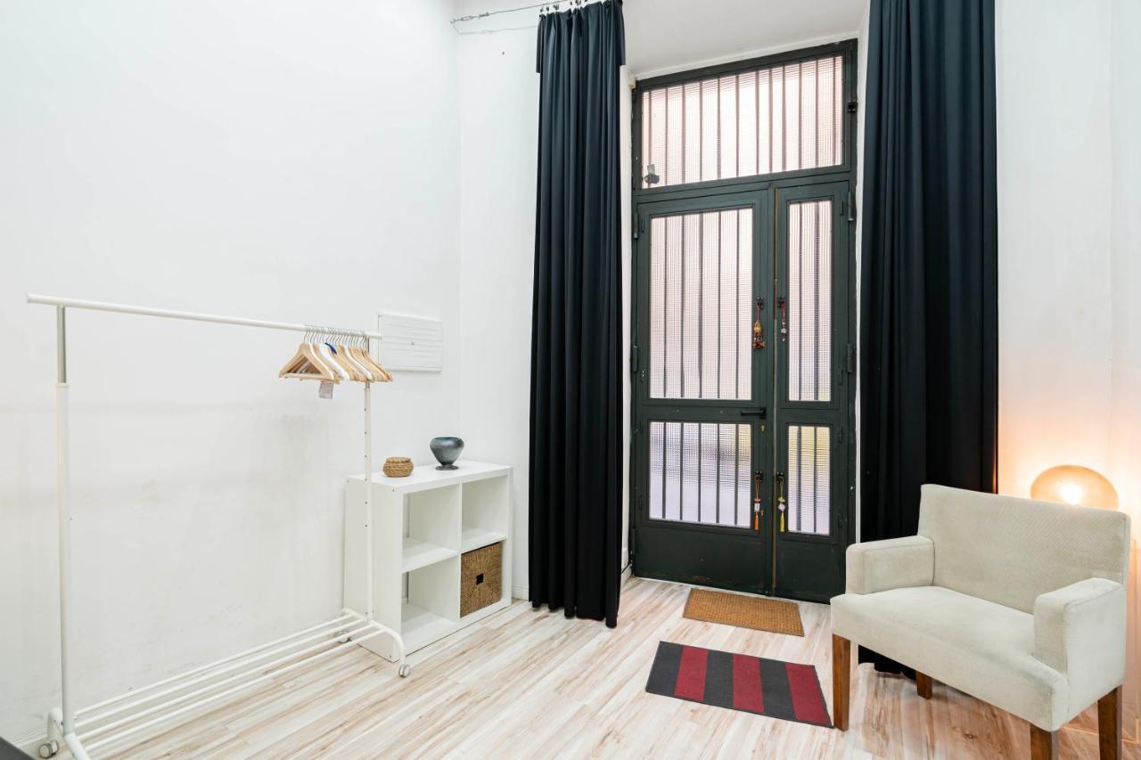For You Rentals Teatro Real Plaza Apartment Temporal Saint Martin Madrid Tru5 Eksteriør bilde