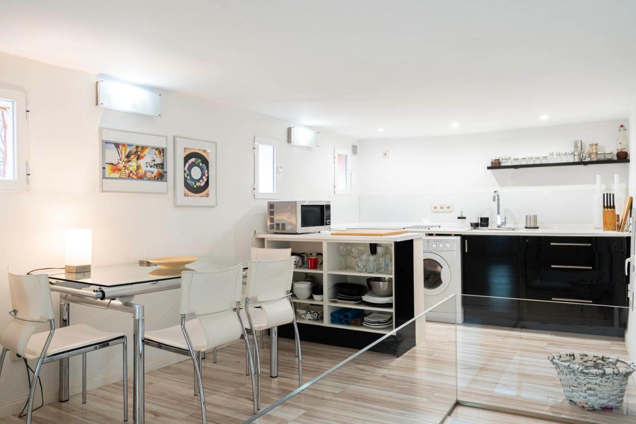 For You Rentals Teatro Real Plaza Apartment Temporal Saint Martin Madrid Tru5 Eksteriør bilde