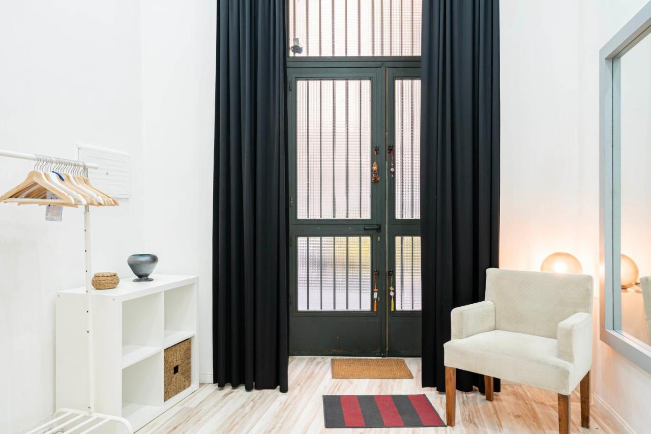 For You Rentals Teatro Real Plaza Apartment Temporal Saint Martin Madrid Tru5 Eksteriør bilde